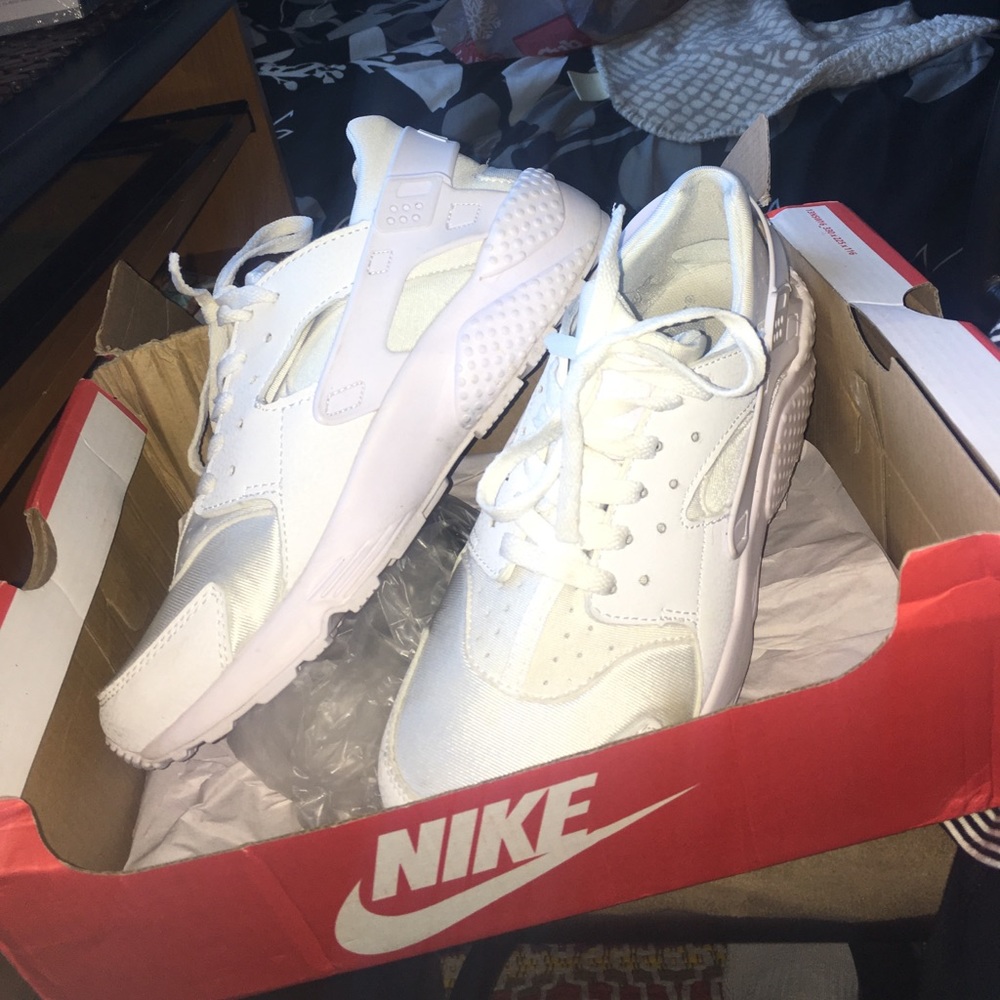 Nike Huaraches
